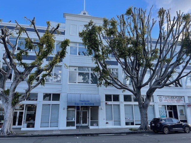 212 9th St, Oakland, CA for lease Building Photo- Image 1 of 27