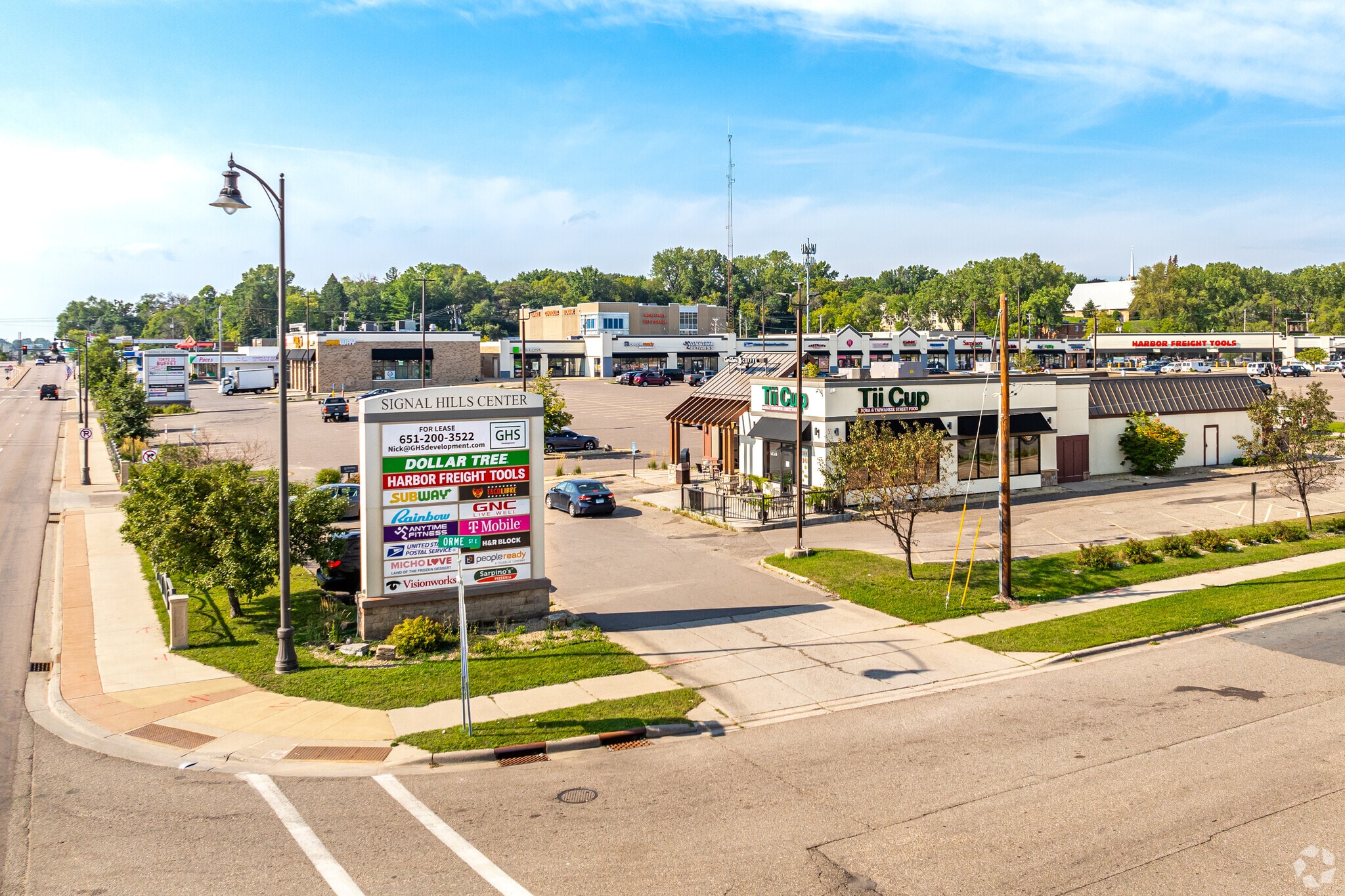 1201 Robert St S, West Saint Paul, MN for lease Primary Photo- Image 1 of 27