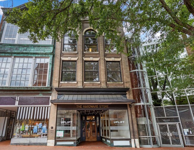More details for 316-318 E Main St, Charlottesville, VA - Office for Lease