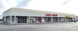 More details for 8909 W Kellogg Dr, Wichita, KS - Retail for Lease