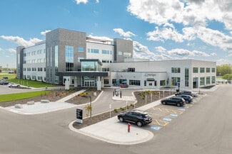 More details for 1110 Kepler Dr, Green Bay, WI - Office/Medical for Lease