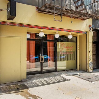 More details for 120 Orchard St, New York, NY - Retail for Lease