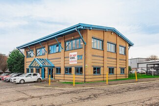 More details for 9A South Gyle Cres, Edinburgh - Office for Lease