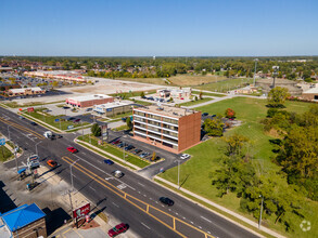 5320 159th St, Oak Forest, IL - Aérien  Vue de la carte