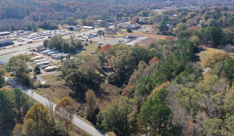 0 12th Avenue E, Guin, AL for sale - Aerial - Image 3 of 4