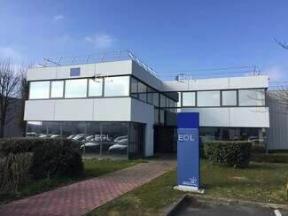 More details for Industrial for Lease