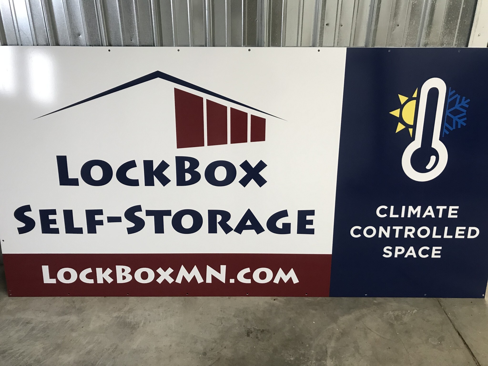 618 Industrial Dr SE, Lonsdale, MN for lease Other- Image 1 of 6