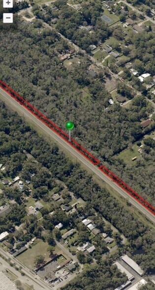 Arroyo pky, Ormond Beach, FL à vendre - Photo du bâtiment - Image 1 de 4