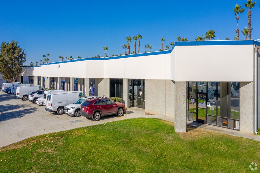 1405 30th St, San Diego, CA à louer - Photo du bâtiment - Image 3 de 4