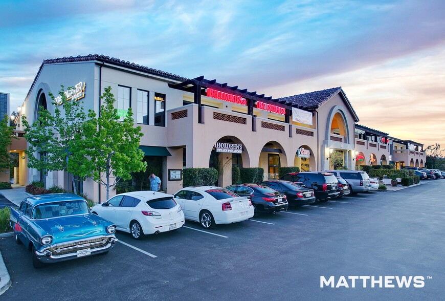 1714 Newbury Rd, Newbury Park, CA for lease - Building Photo - Image 1 of 4
