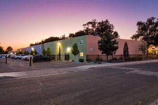 More details for 419 Monroe St NE, Albuquerque, NM - Multifamily for Sale