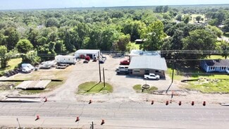 More details for 206 S Columbia Dr, West Columbia, TX - Office for Sale