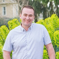 Steve Borwieck