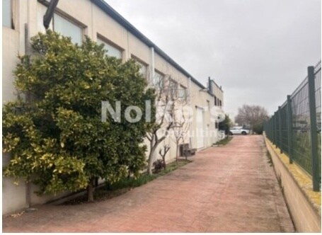 Industriel dans Cassà de la Selva, Gerona à vendre - Photo du bâtiment - Image 3 de 26