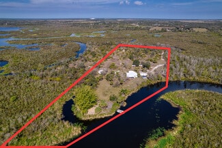 Plus de détails pour 32010 Serene Drive, Punta Gorda, FL - Terrain à vendre