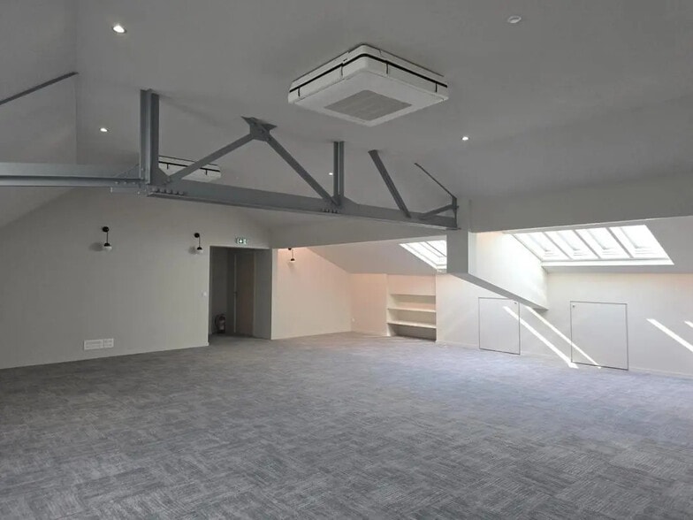 69 Rue De La République, Lyon for lease - Interior Photo - Image 3 of 7