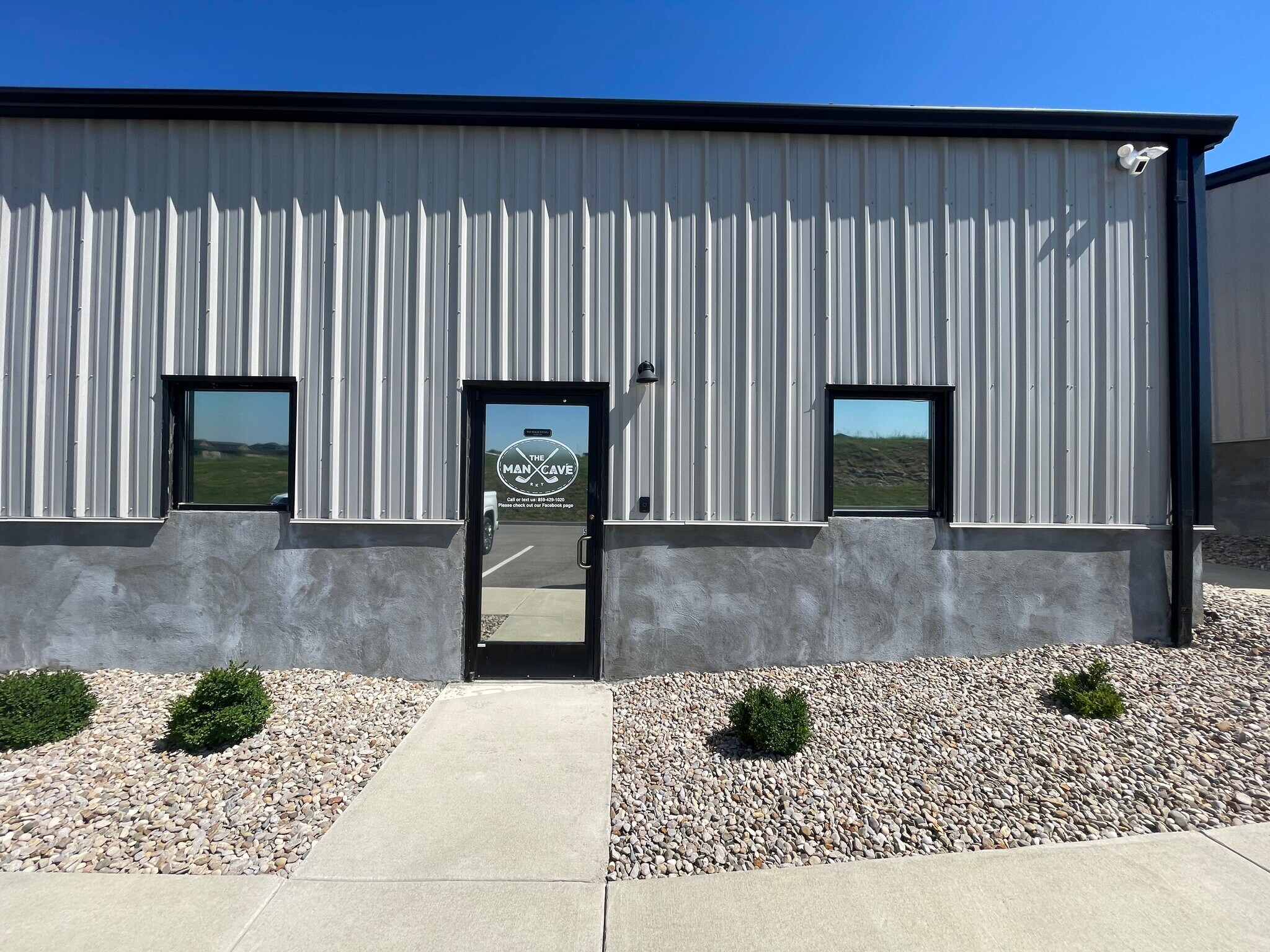 1024 Golden Leaf Blvd, Richmond, KY à vendre Photo principale- Image 1 de 9