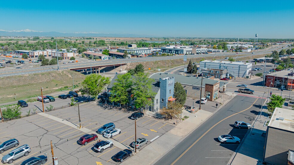 21 S 1st Ave, Brighton, CO à vendre - Photo du bâtiment - Image 3 de 26