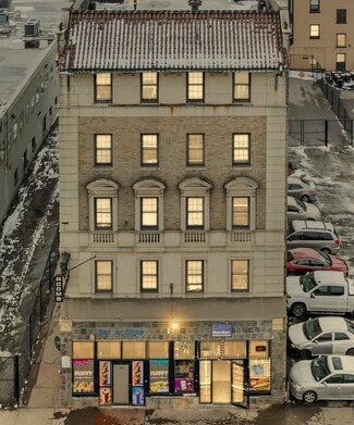 More details for 113 N Clinton Ave, Rochester, NY - Multifamily for Sale