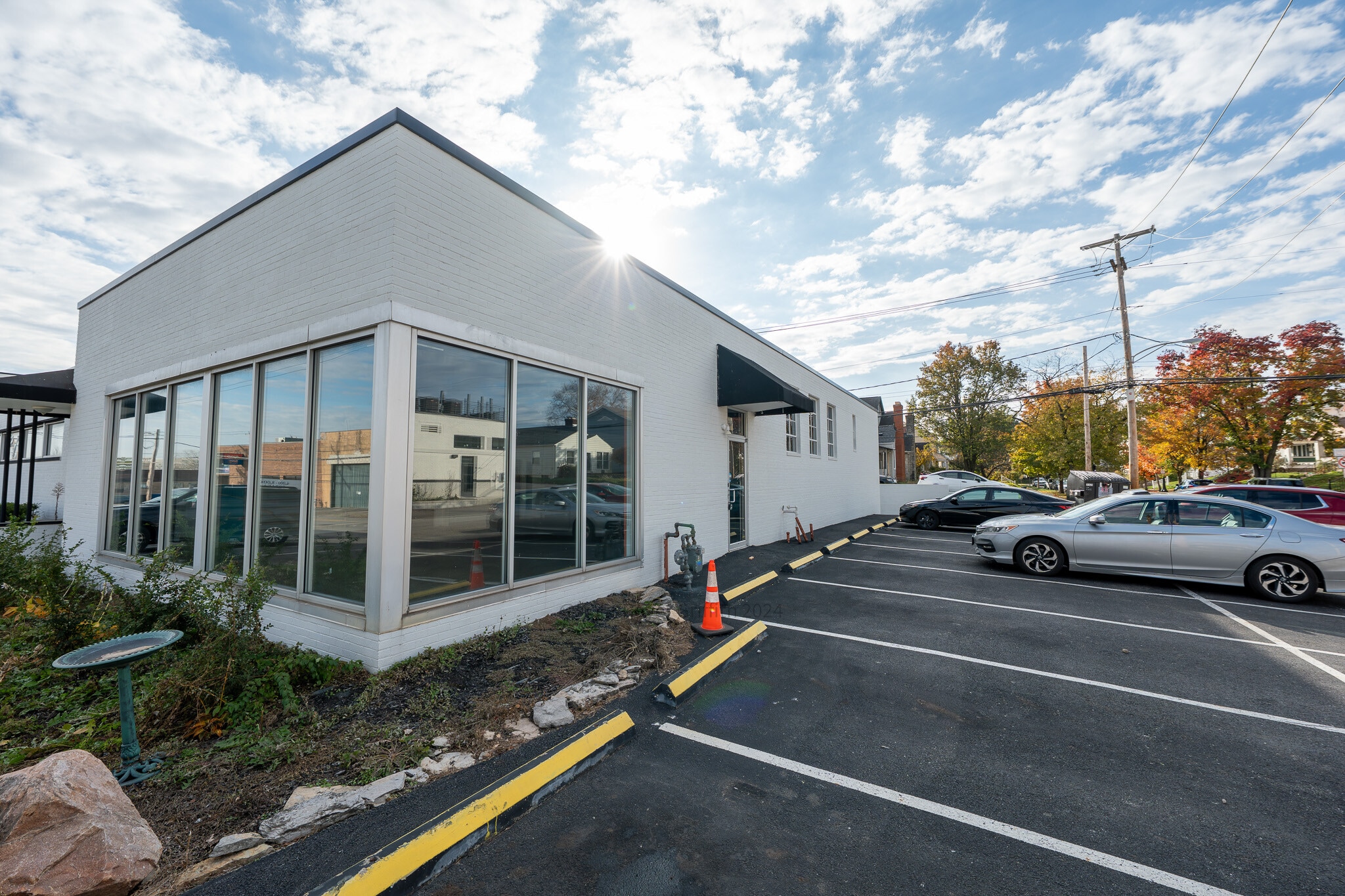 1055 W 3rd Ave, Columbus, OH for sale Building Photo- Image 1 of 2