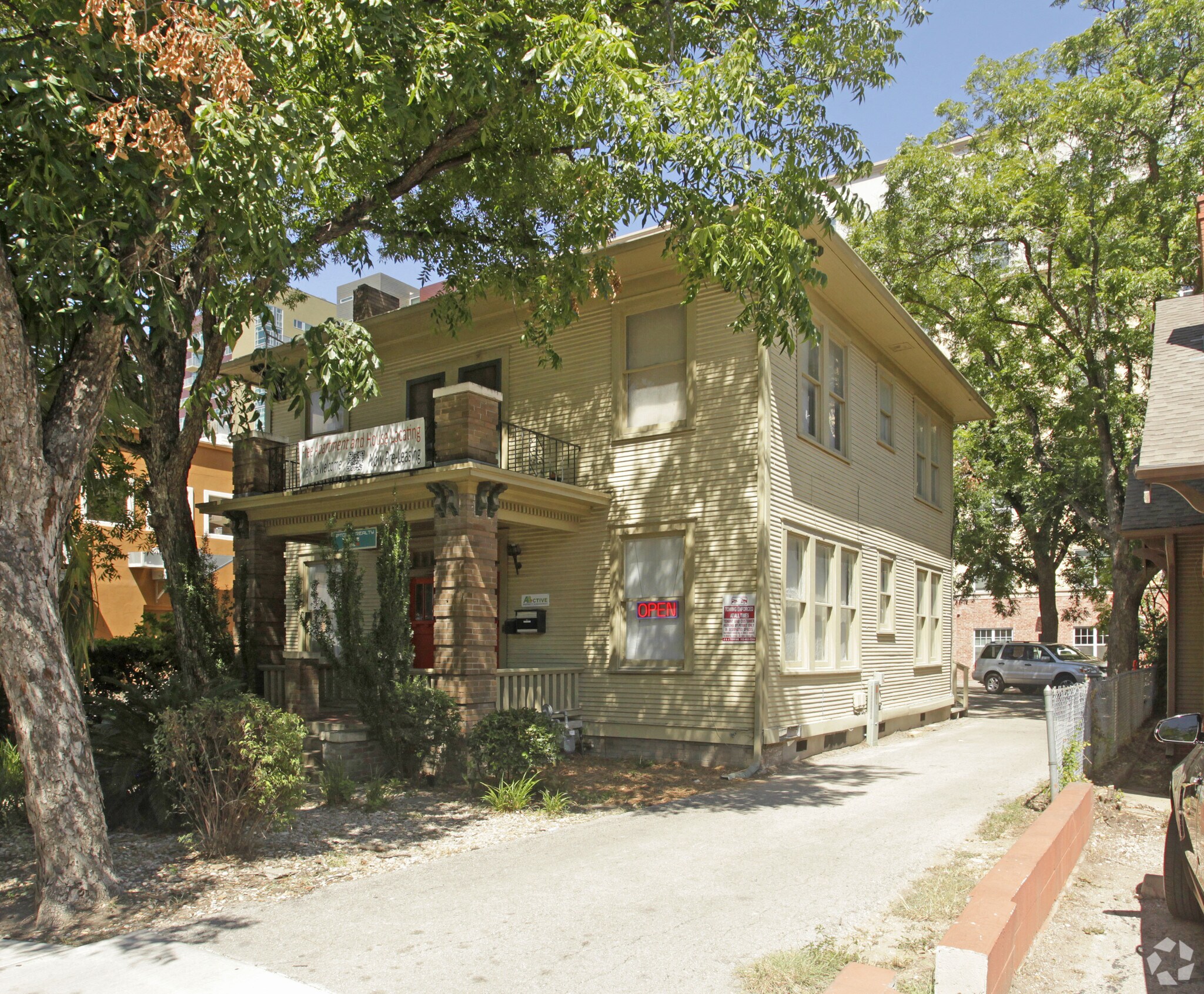 2309 Rio Grande St, Austin, TX à louer Photo principale- Image 1 de 7