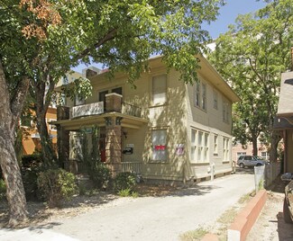 Plus de détails pour 2309 Rio Grande St, Austin, TX - Bureau à louer