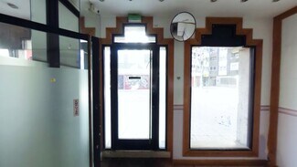 Plus de détails pour Avenida Das Camelias, Vigo - Multi-résidentiel à vendre