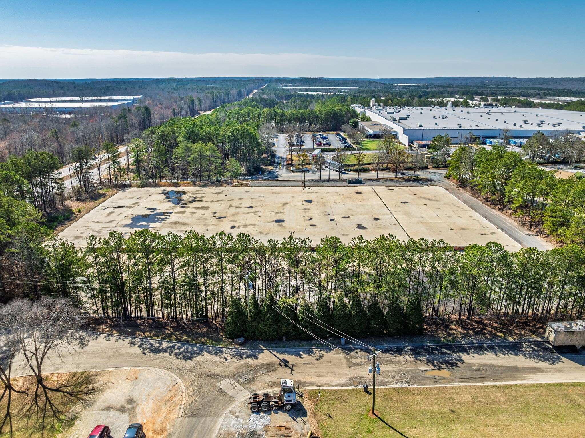 1805 Westgate Pky SW, Atlanta, GA for lease Primary Photo- Image 1 of 2