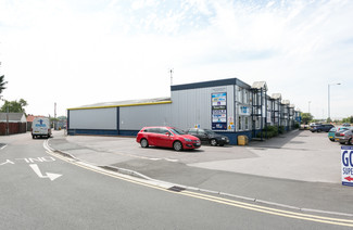 More details for Great Western Way, Swindon - Flex for Lease