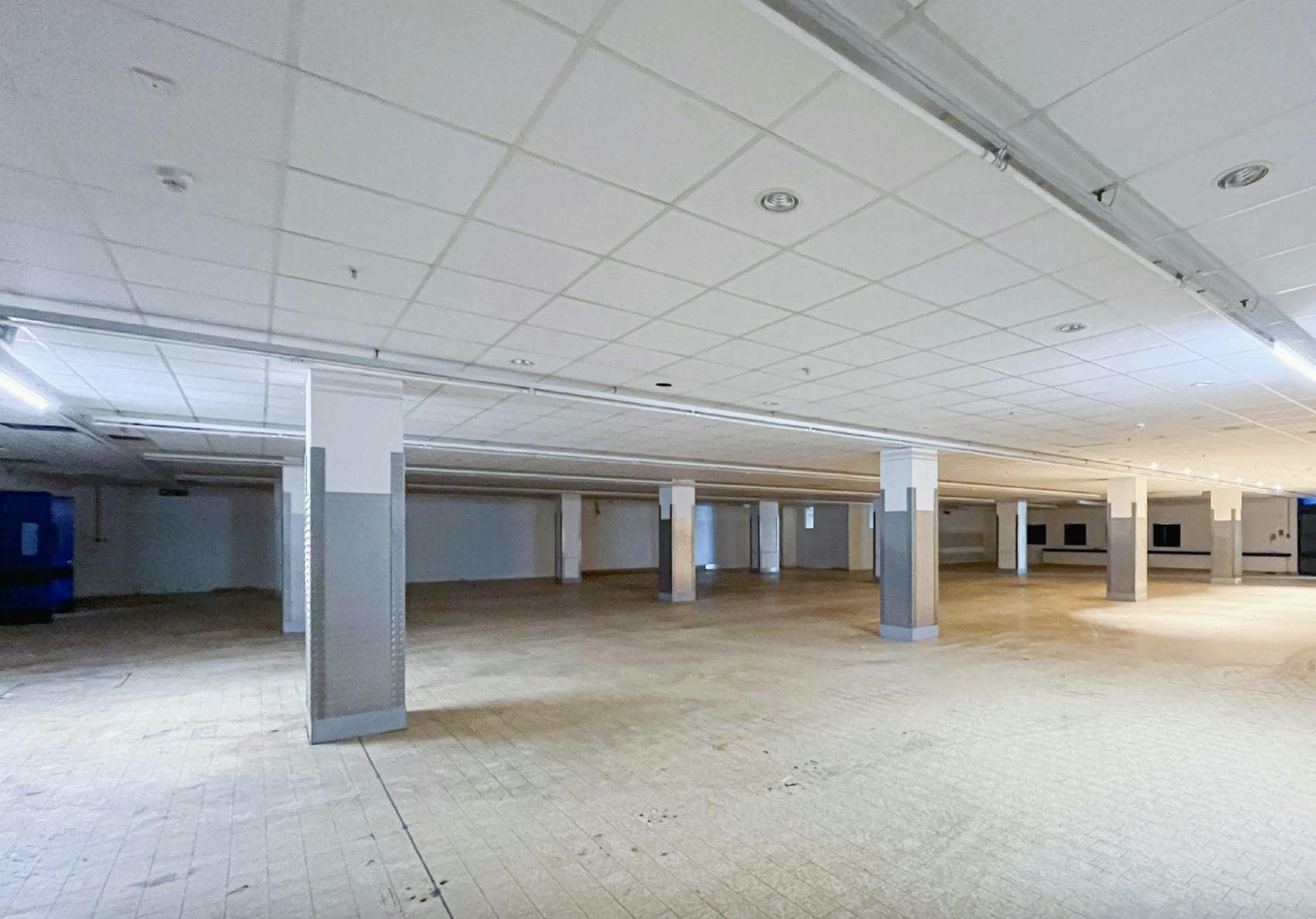 Old Christchurch Rd, Bournemouth for lease Interior Photo- Image 1 of 12