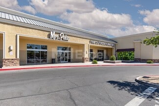 More details for 5720-5780 Centennial Center Blvd, Las Vegas, NV - Retail for Lease