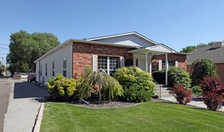 More details for 516 Hansen St E, Twin Falls, ID - Office for Sale