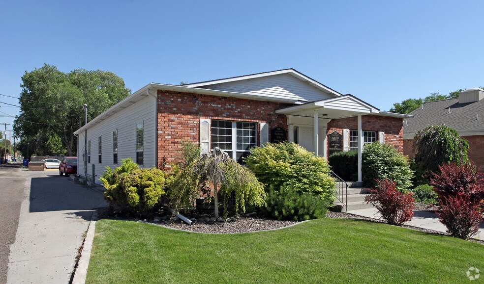 516 Hansen St E, Twin Falls, ID à louer - Photo principale - Image 1 de 7
