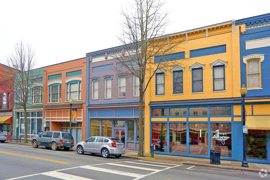 121-149 W Washington St, Suffolk, VA for lease - Building Photo - Image 2 of 3