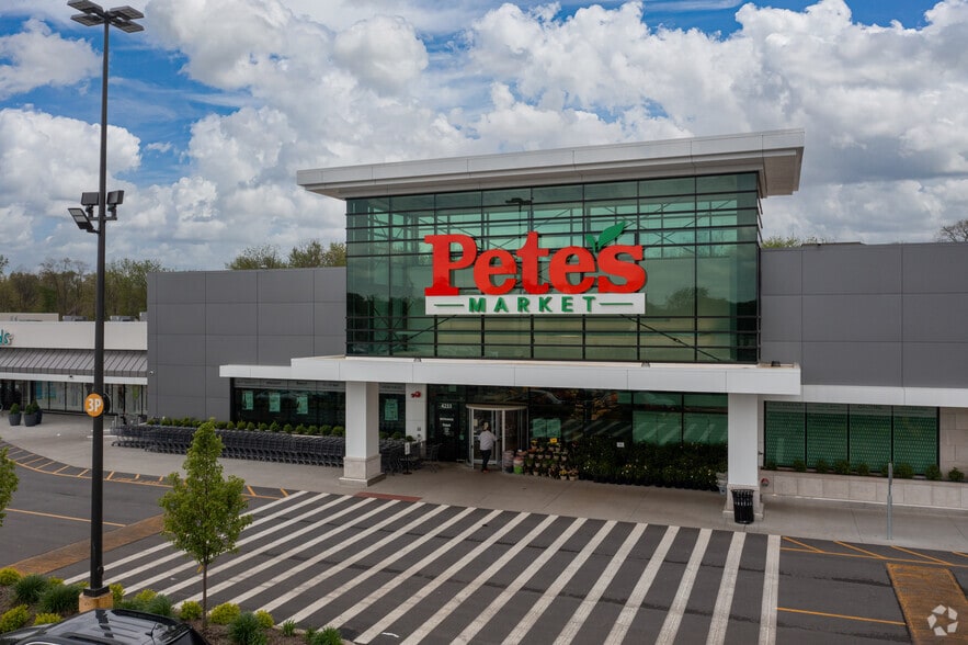 4115 211th St, Matteson, IL for lease - Building Photo - Image 2 of 8