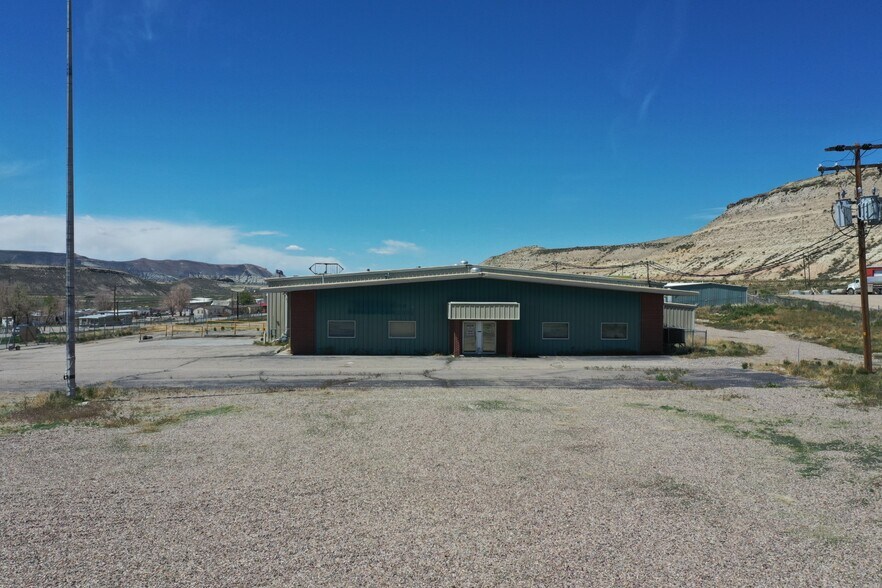 38 Purple Sage Rd, Rock Springs, WY à louer - Photo du bâtiment - Image 3 de 17