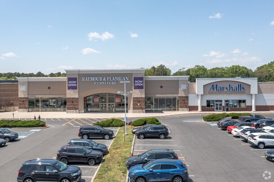 79 Route 73, Voorhees, NJ à louer - Photo du bâtiment - Image 2 de 5