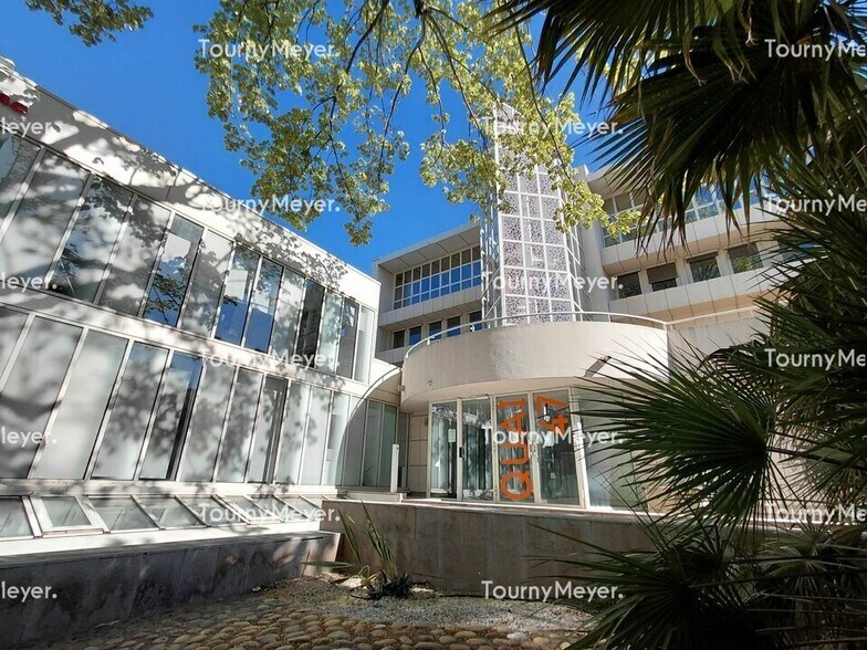 47 Quai Du Verdanson, Montpellier for lease - Building Photo - Image 2 of 4