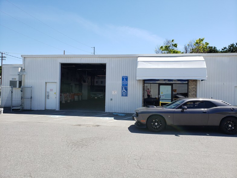 615 Emory St, San Jose, CA à vendre - Photo du bâtiment - Image 2 de 15