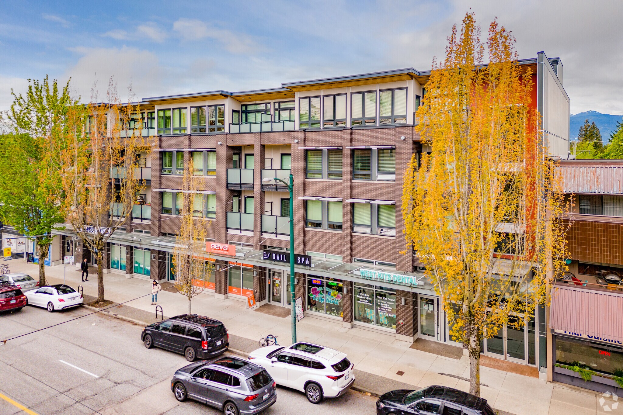 3639-3663 W Broadway, Vancouver, BC for sale Primary Photo- Image 1 of 1