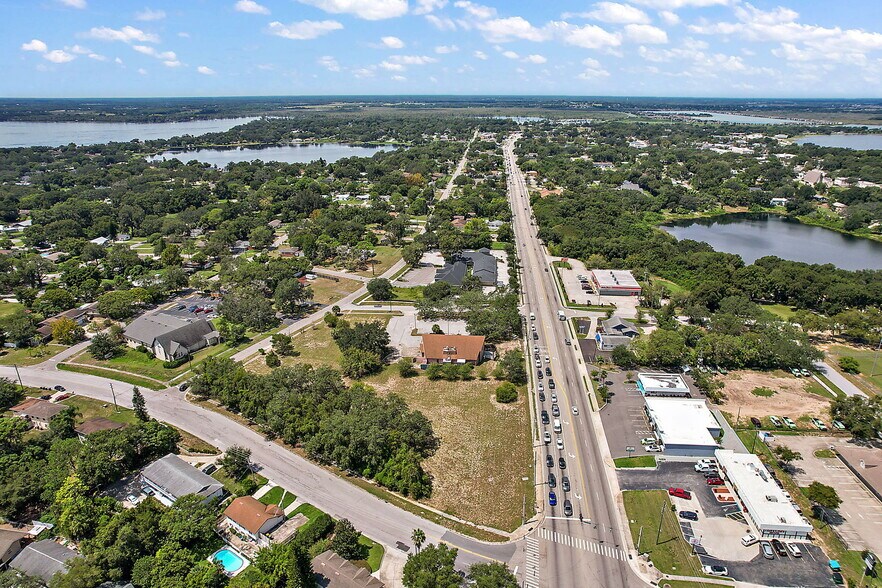 SWC East Ave & Hwy 50, Clermont, FL à vendre - Photo du bâtiment - Image 3 de 3