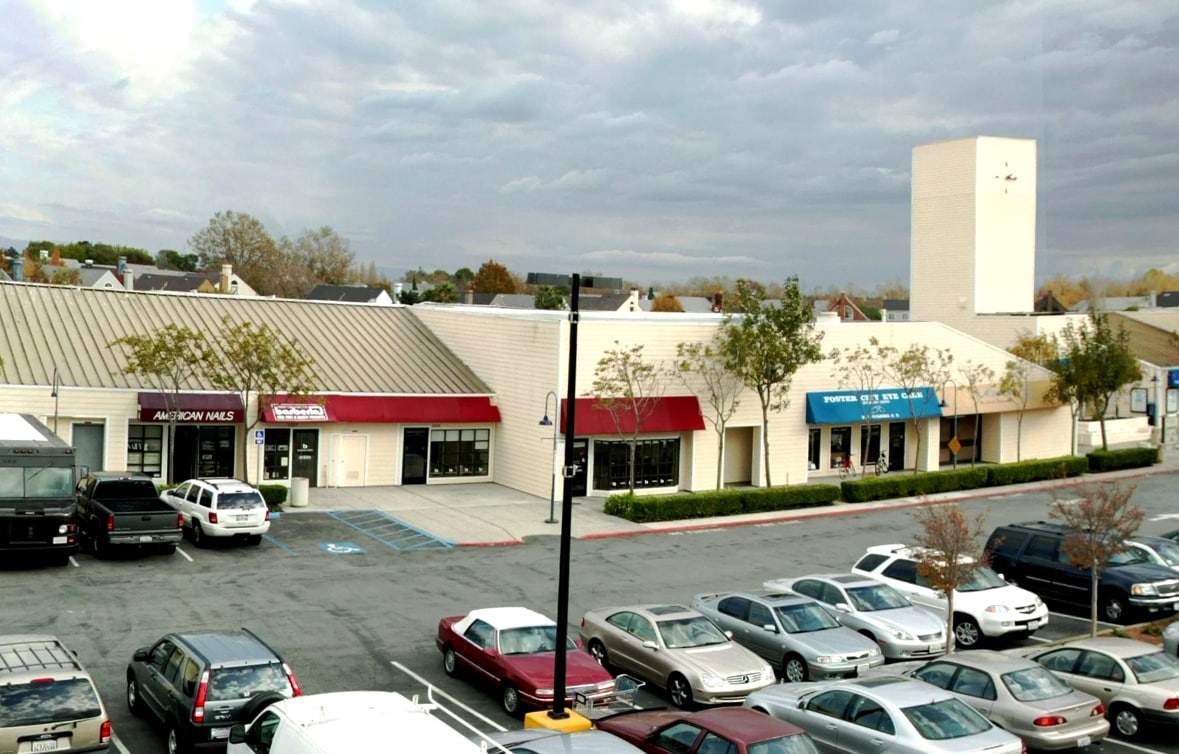969-999 E Edgewater Blvd, Foster City, CA for lease Primary Photo- Image 1 of 3