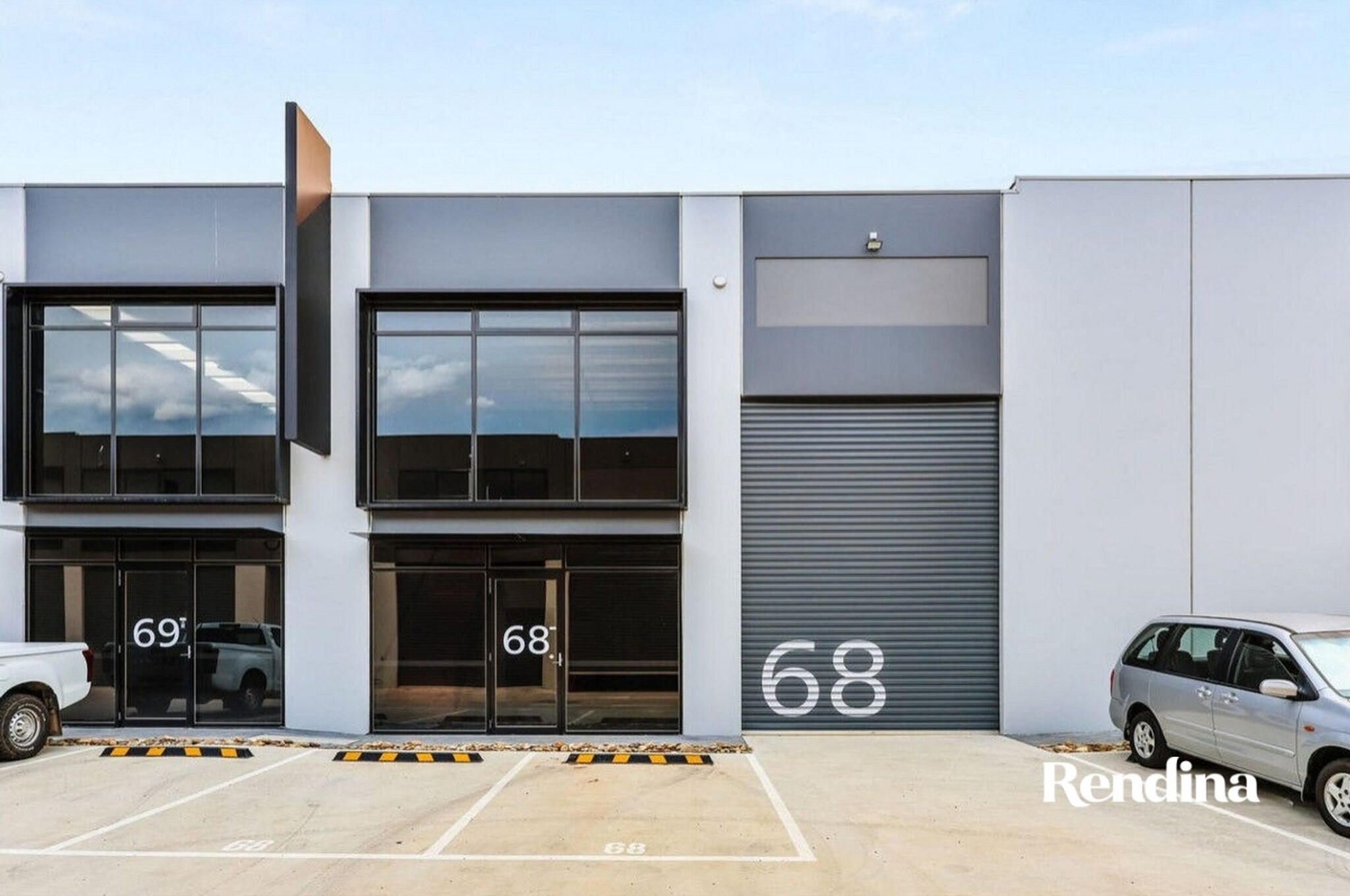 90 Cranwell St, Braybrook for lease Building Photo- Image 1 of 2
