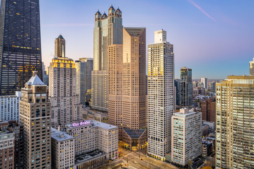 One Magnificent Mile - Convenience Store