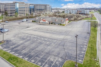 470 Kolb Dr, Fairfield, OH - Aerial map view