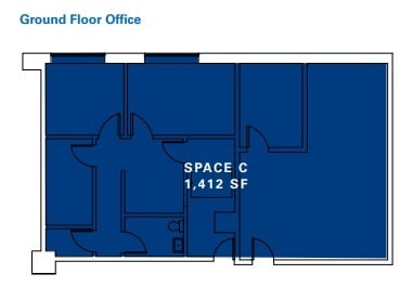 1955 1st Ave, New York, NY à louer Plan d’étage- Image 1 de 1