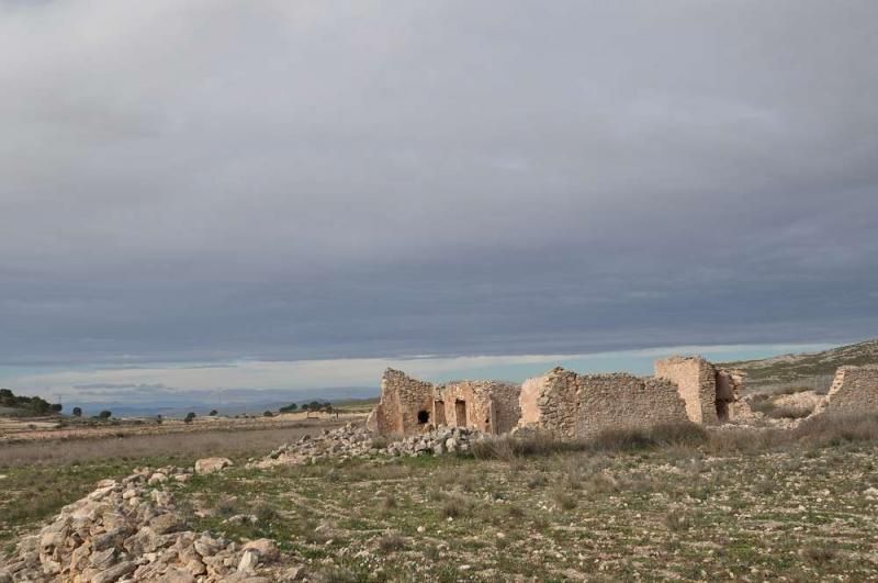 Terrain dans Jumilla, Murcia à vendre Photo principale- Image 1 de 9
