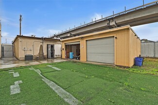 Plus de détails pour 1025 44th Ave, Oakland, CA - Industriel à vendre