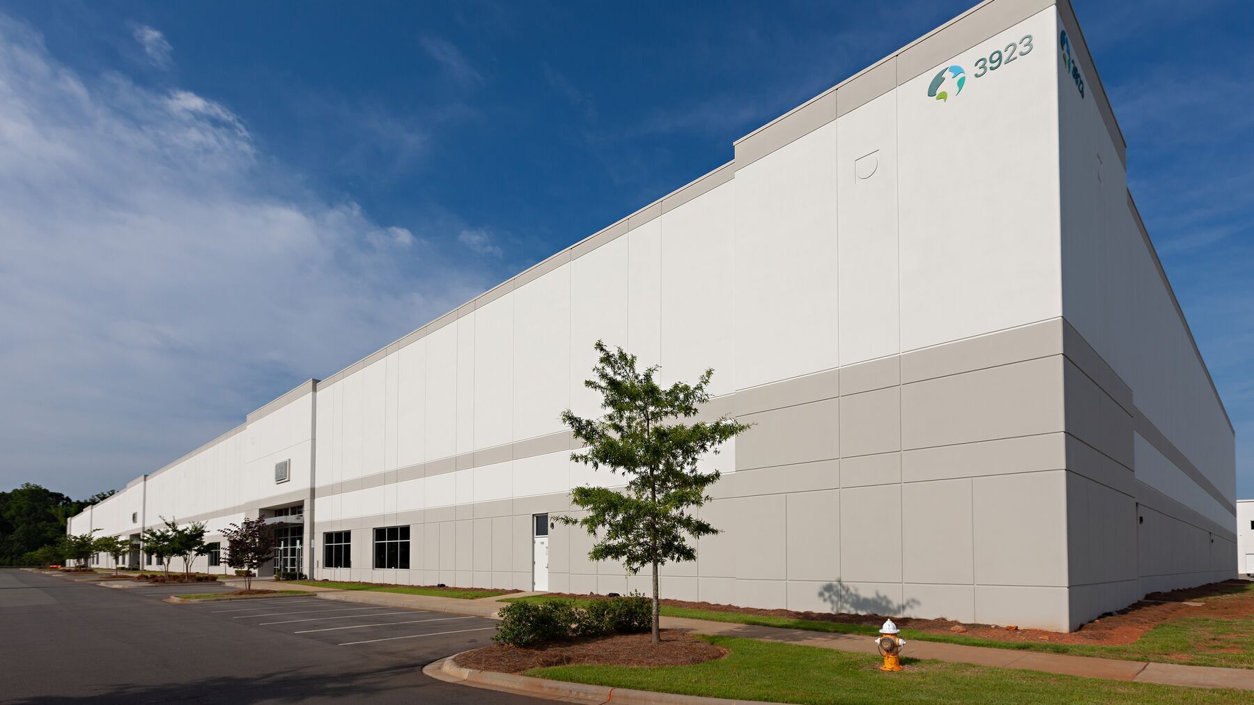 4835 Sirona Dr, Charlotte, NC for lease Building Photo- Image 1 of 5