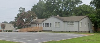 More details for 5836 Reidville Rd, Moore, SC - Office for Lease